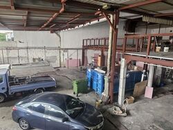 Phoon Huat Industrial Building (D13), Factory #567534411